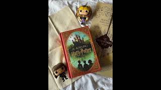 Harry Potter y la piedra filosofal  Audiolibro  Capítulo 13 [upl. by Dnaltiac703]