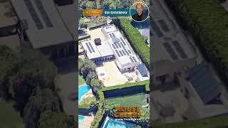 Dan Castellanetas 94 Million Los Angeles Mansion – The Simpsons Stars Luxurious Retreat [upl. by Danae]