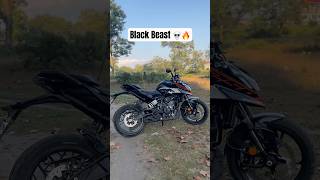 New KTM Duke 250 2024 model  Ebony Black 🔥  2024 KTM Duke 250 Ebony Black  shorts ktmduke250 [upl. by Doolittle]