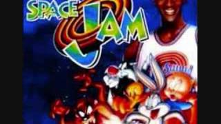 nba remix spacejam song Jock Jams Megamix [upl. by Helbonnas605]