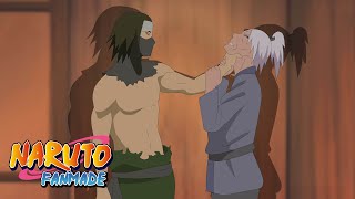 Kisah Kakuzu  Eps 03  Hanya Uang Yang Bisa Dipercaya  Naruto Fan Animation [upl. by Matthieu]