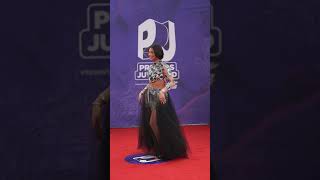 📸 Angela Aguilar en los Premios Juventud 2023 angelaaguilar premiosjuventud shorts ángelaaguilar [upl. by Allets]