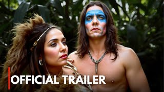 Apocalypto 2 2025  Teaser Trailer  Icon Productions [upl. by Studner]