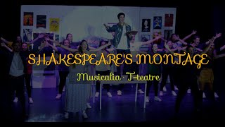 Shakespeares Montage  Musicalia [upl. by Nino]