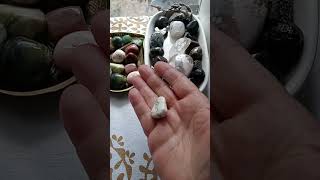 Howlite  You Need This Crystal [upl. by Sailesh442]