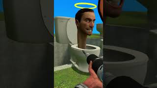 ALL SKIBIDI TOILET FAMILY VS JACKHAMMER BIG HOLE in Garrys Mod [upl. by Scales]