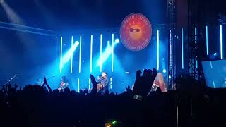 Levellers Live The Wickham festival [upl. by Botsford]