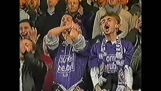 Antwerp FC  G Beerschot 20002001 [upl. by Urbana419]