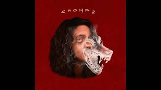 Russ  Bucket Hat Low Ft Papoose INSTRUMENTAL【Chomp 2】 [upl. by Forrest]