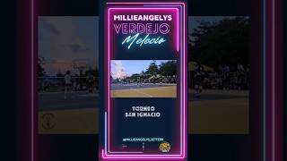 Millieangelys Verdejo Melecio Class 27 56 uncommitted setter class2027 foryou [upl. by Eiramrebma276]