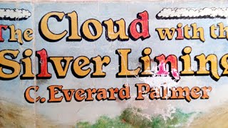 THE CLOUD WITH THE SILVER LINING  CHAPTER EIGHT 8 PT 1 TWO CLOUDS AND A GRAND TOTALAUDIOBOOK [upl. by Daniels438]