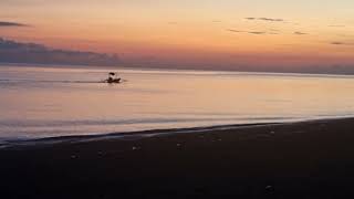 Sanur Beach Bali [upl. by Nonna]