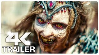 TOP UPCOMING HORROR MOVIES 2021 Trailers [upl. by Consuela]