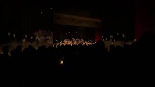 Fever Candlelight spring concert  queen 1 [upl. by Astor]