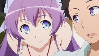 Top 10 WHOLESOME Romance Anime To Watch [upl. by Salmon]