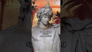 The Cult of Antinous Deification of Hadrians Beloved Companion Antinous Hadrian Companion [upl. by Diaz]