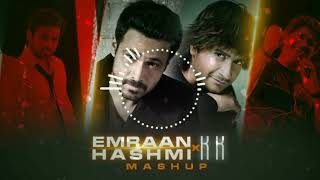 KK X Emraan Hashmi Mashup NonStop Jukebox  Bollywood Lofi kkforever emraanhashmi [upl. by Orman]