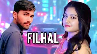 FILHALL akshay kumar ft nupur sanon PBraakjaanifull song jaani [upl. by Fraase933]