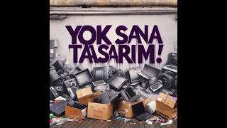 Yok Sana tasarim RAP V2 [upl. by Daus847]