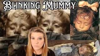 UNCOVERING the mystery behind the worlds MOST Beautiful Mummy  History and Hearsay [upl. by Seebeck330]