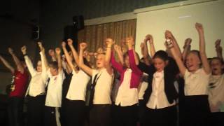 Year 6 leavers assembly [upl. by Bearce233]