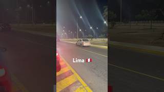 Lima Avenida Costanera 🇵🇪 [upl. by Eiznek]