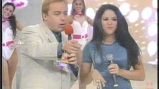 Shakira  Domingo Legal 1997 Part1 [upl. by Minier786]