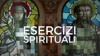 Esercizi Spirituali 2018  12a meditazione [upl. by Elleiand]