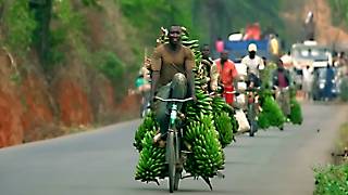 Carreteras Peligrosas  Mejores Episodios Burundi Mali Bolivia Canada  Free Documentary Español [upl. by Aihsened]