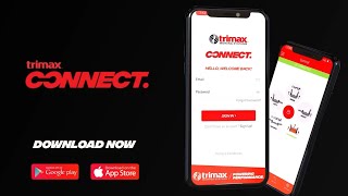 NEW Trimax Connect App  Data and Control [upl. by Mchenry554]