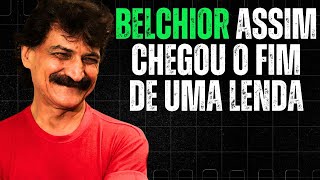 Assim morreu Belchior [upl. by Kahn828]