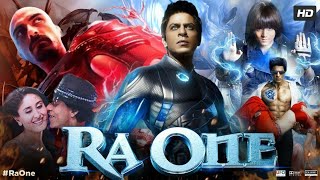 Ra One hindi movie Revisit👈👈 [upl. by Laforge]