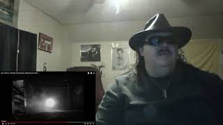 Midnight in Montgomery by Alan Jackson Reaction video [upl. by Berne]