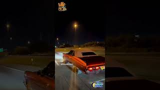 Nava Top 5 Take Over Orlando With Big Key Steve Chevrolet chevy donk vert impala topfive [upl. by Ttelrahc]