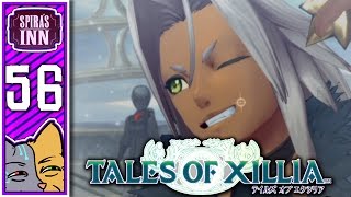 Unfähig  Tales of Xillia  56 [upl. by Vladi]