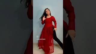 Free style dance 🥰dance learnwithpriyanshi trendingreels [upl. by Martijn]