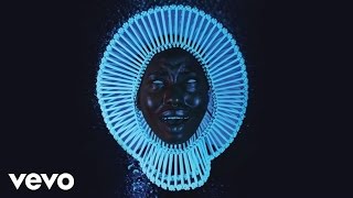 Childish Gambino  Terrified Official Audio [upl. by Breh]