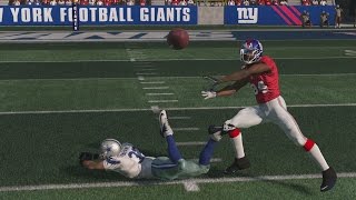 Madden 15 Ultimate Team  2 PT Conversions [upl. by Rourke]