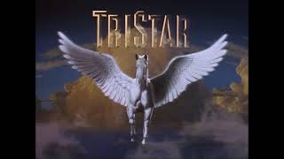 TriStar Pictures Logo with Extracted Audio Channels [upl. by Akemahs]