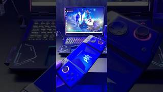 Acer Predator Project DUALPLAY gaming [upl. by Yllil202]