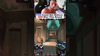 FNS Reacts to Sen Johnqt INSANE Clutch vs LEV To Save Sentinels fns sentinels vct [upl. by Nera]