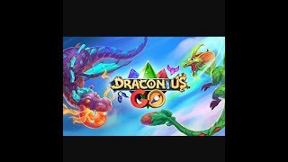 Draconius GO tutorial and tips [upl. by Nollaf]