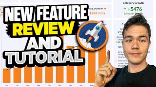 Publisher Rocket NEW Update  Review and Tutorial 2024 [upl. by Metsky437]