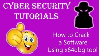 How to Licensing any Software Using x64dbg Debugging tool  Program License Registration Patching [upl. by Llabmik]