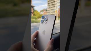 iPhone 16 Pro Unboxing [upl. by Samuel]