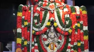 Arathi Belagire  Devotional song on Raghavendra Swamy [upl. by Pisano]