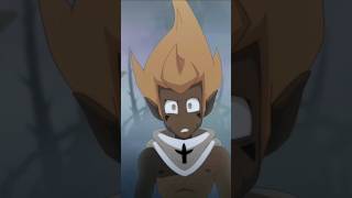 Wakfu season 4 [upl. by Wichern451]