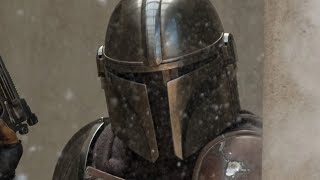 The Mandalorian Every Piece Of Mandos Gear Explained [upl. by Vivie588]