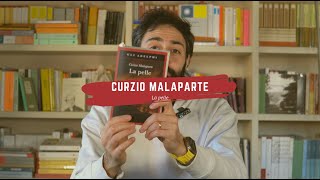 Curzio Malaparte La pelle [upl. by Esch]