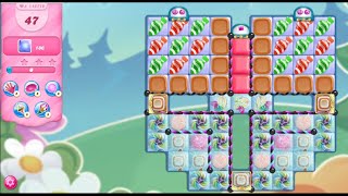 Candy crush saga level 15715 [upl. by Skipton124]